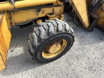 Chassis with 