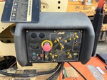 Control Station Ground with 