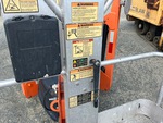 Control Station Upper with 