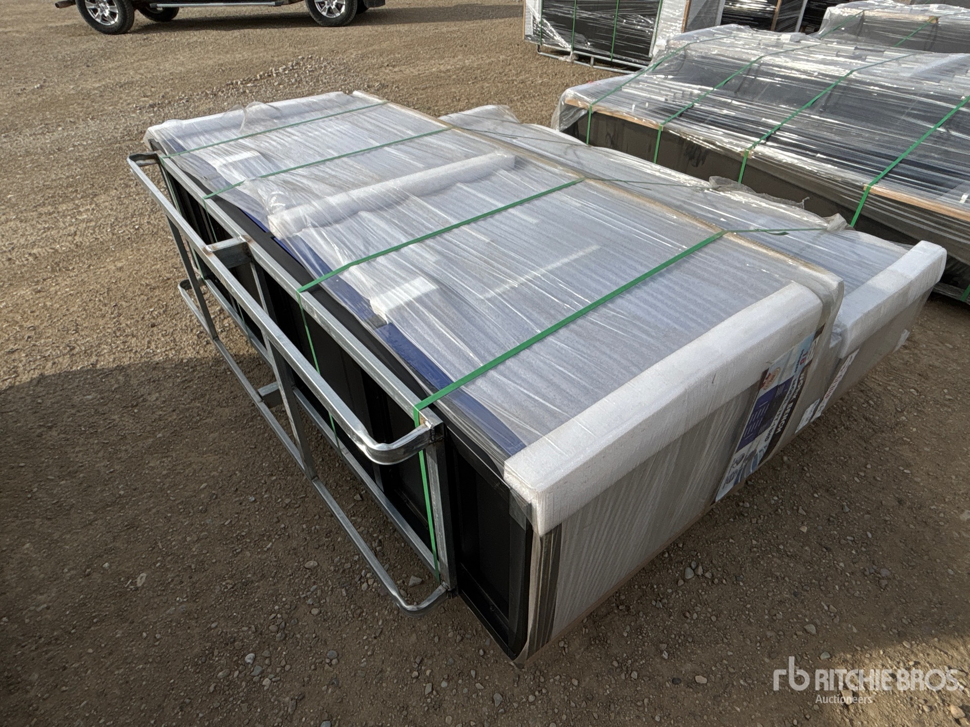 General Appearance with Zdjęcie, lewy górny róg