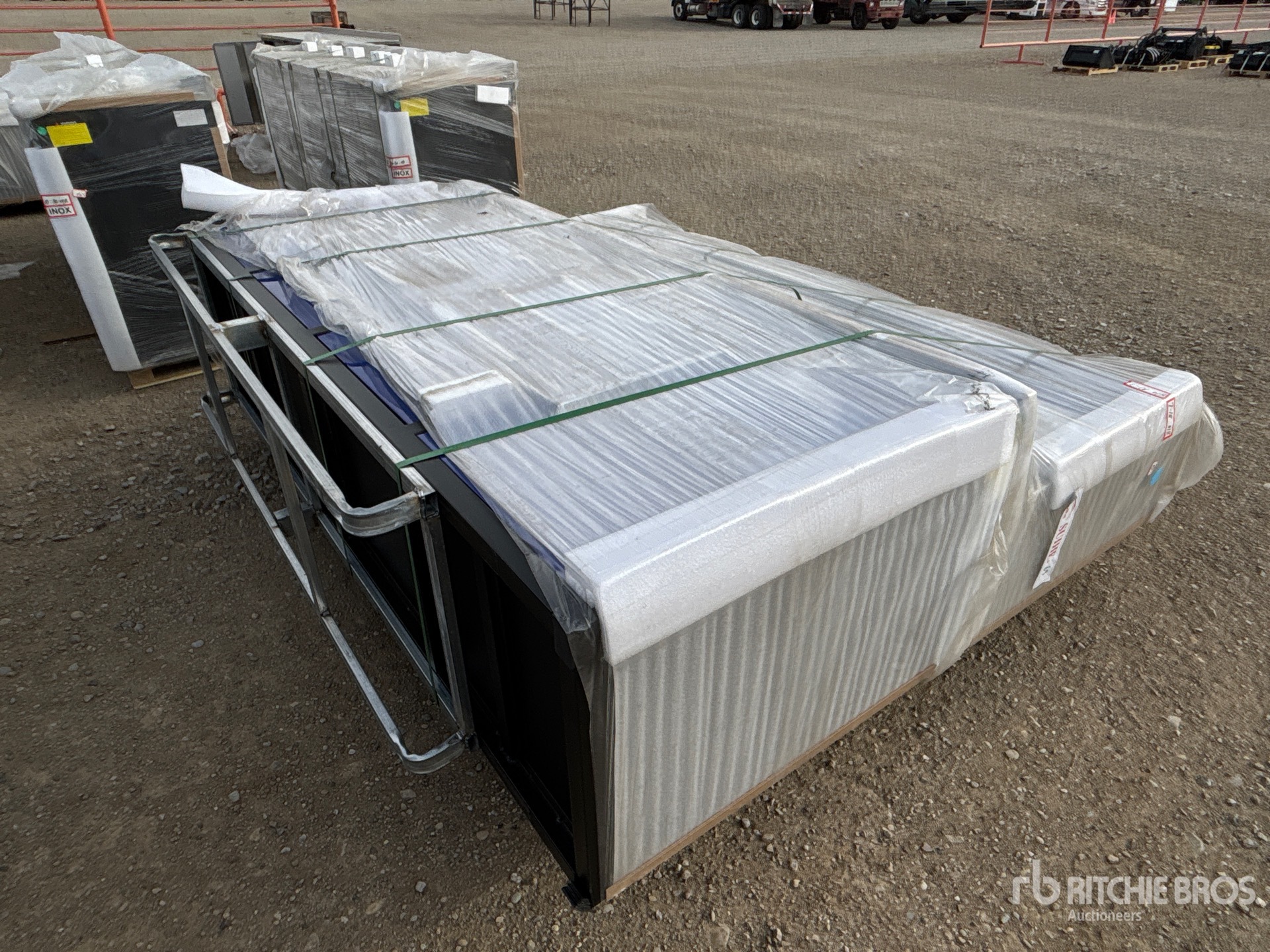 General Appearance with Zdjęcie, lewy górny róg