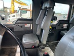Cab with 