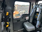 Cab with 