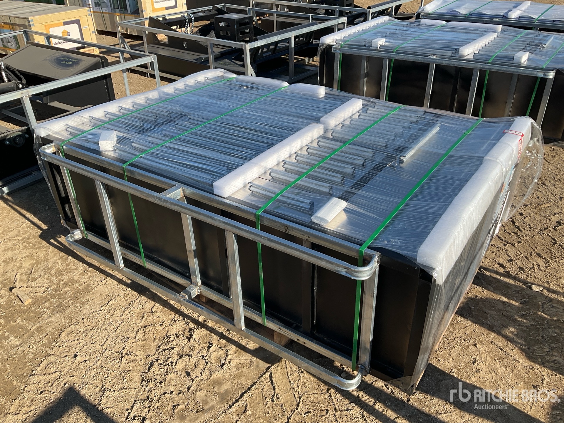 Aspect général with Image, coin avant gauche