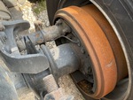 Brakes with 
