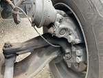 Brakes with 