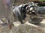 Drivetrain with 