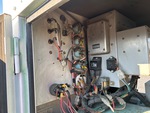 Generator with 
