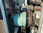 Generator with 