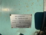 Generator with 