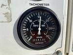 Aspect général with Compteur horaire / compteur kilométrique