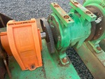 Pump with 