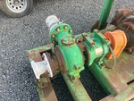 Pump with 