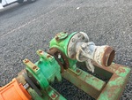 Pump with 