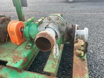 Pump with 