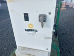 Control Station with 