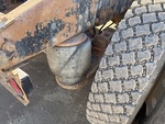 4 Underbody - Truck with 