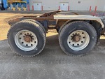 4 Underbody - Truck with 
