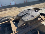 4 Underbody - Truck with 