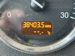 4 Transmision with Engine Hours
