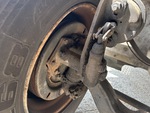 Brakes with 