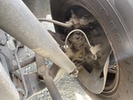 Brakes with 