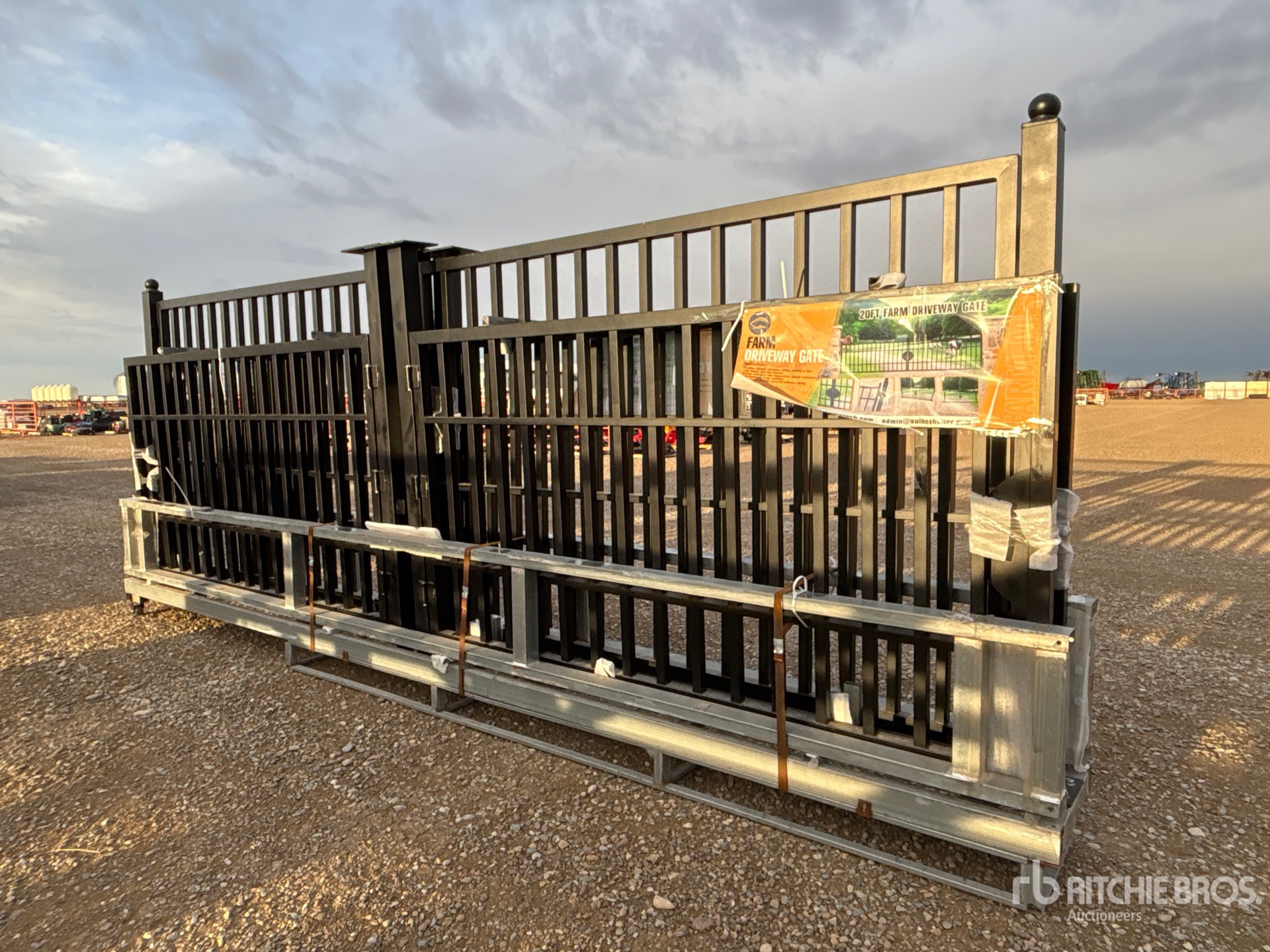 General Appearance with Imagen: esquina trasera derecha