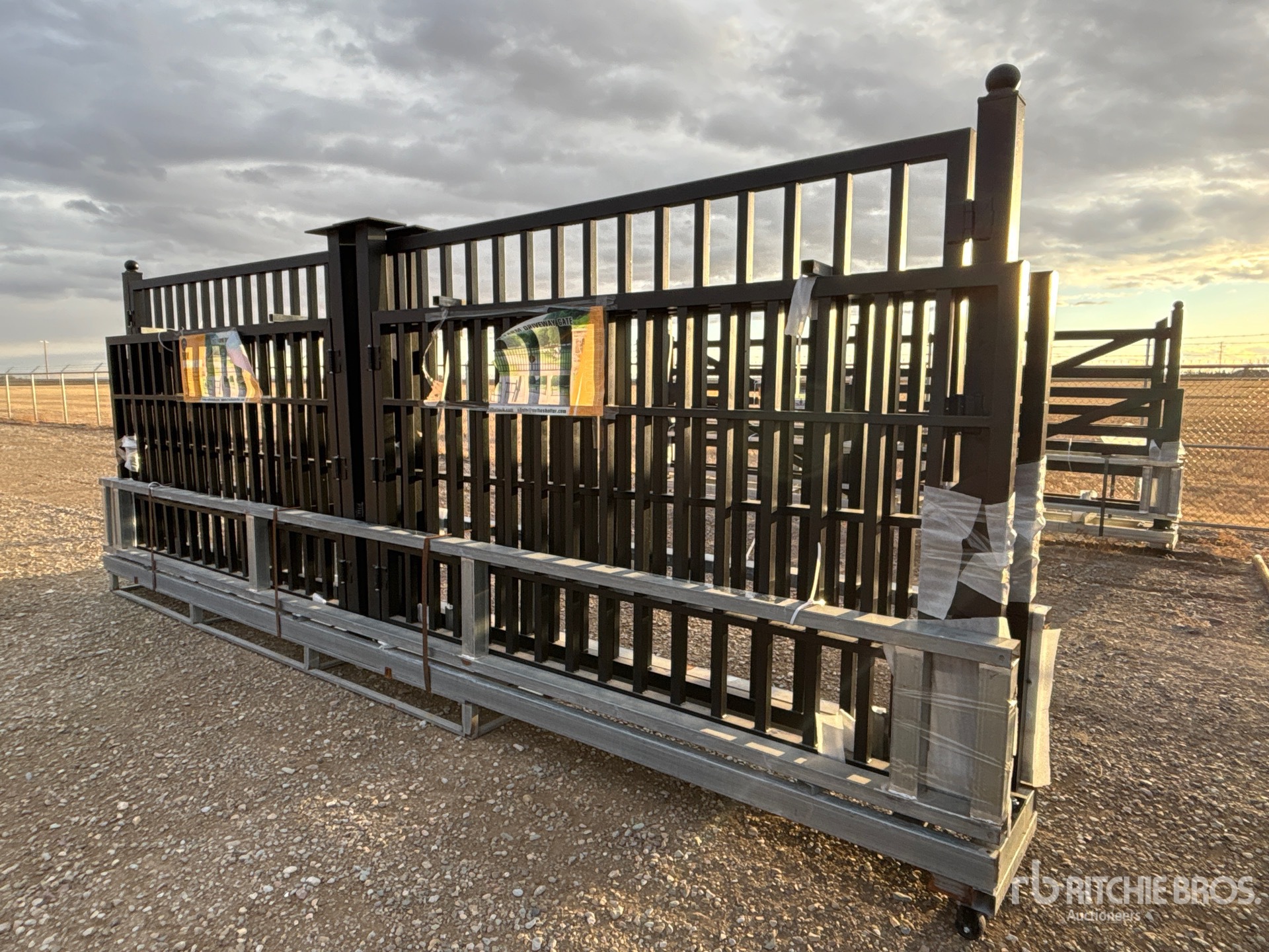 General Appearance with Imagen: esquina delantera izquierda