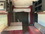 Interior with 