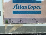 General Appearance with Horímetro / Odómetro