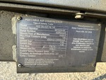 General Appearance with Unit Serial Number