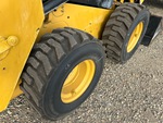 Chassis with 