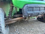 Drivetrain with 