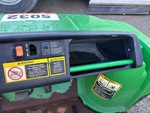 Control Station with 