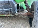 Drivetrain with 