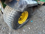 Chassis Photos with 