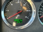 4 Transmision with Engine Hours