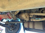 4 Underbody - Truck with 