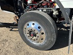 4 Underbody - Truck with 