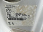 General Appearance with Second Serial Number/VIN Photo
