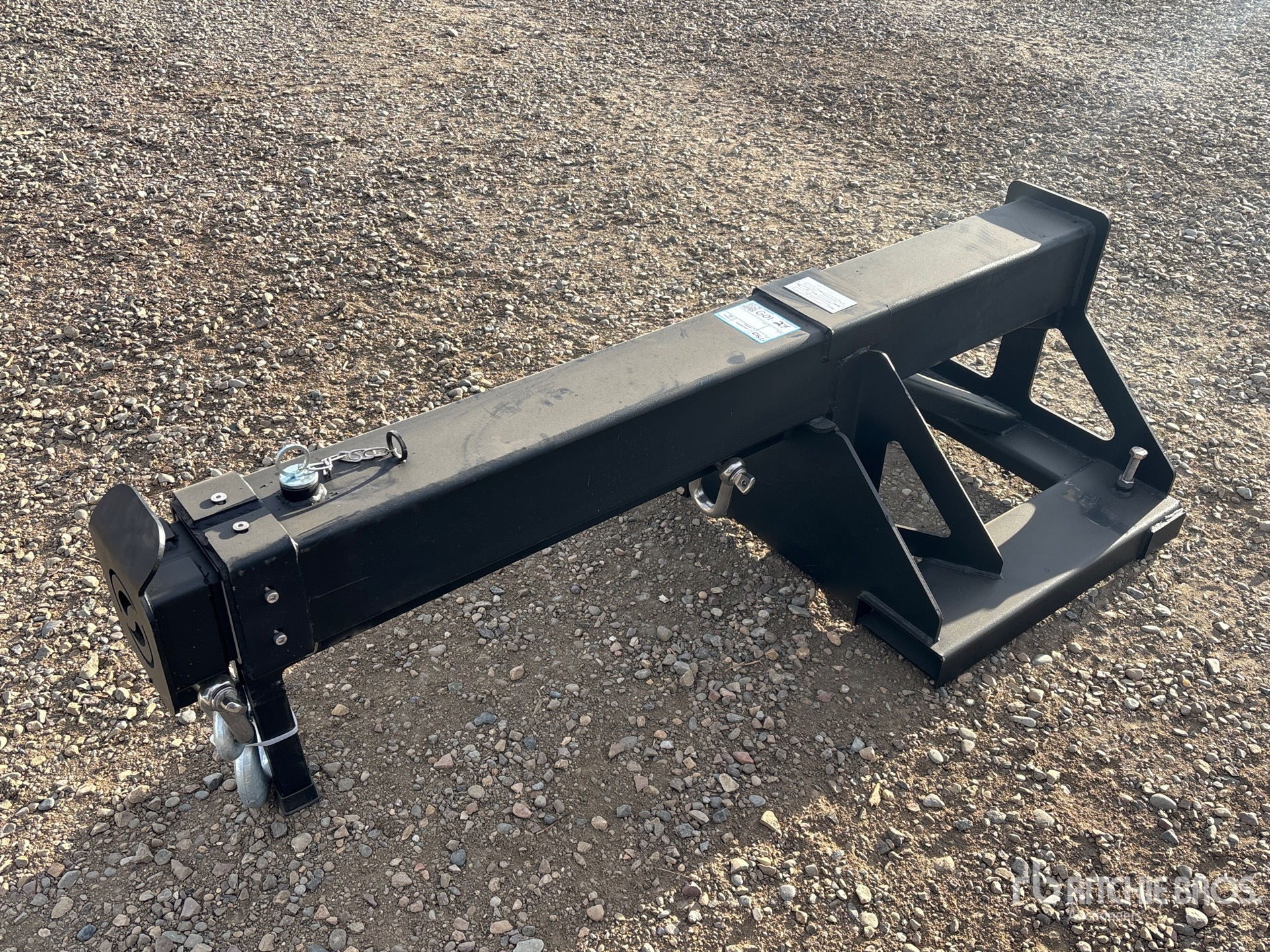 General Appearance with Foto, angolo anteriore sinistro