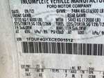 General Appearance with Second Serial Number/VIN Photo