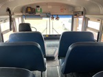 Interior with 