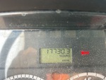 Cab with Engine Hours