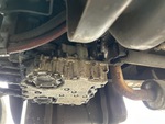 Drivetrain with 