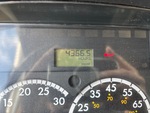 Cab with Engine Hours