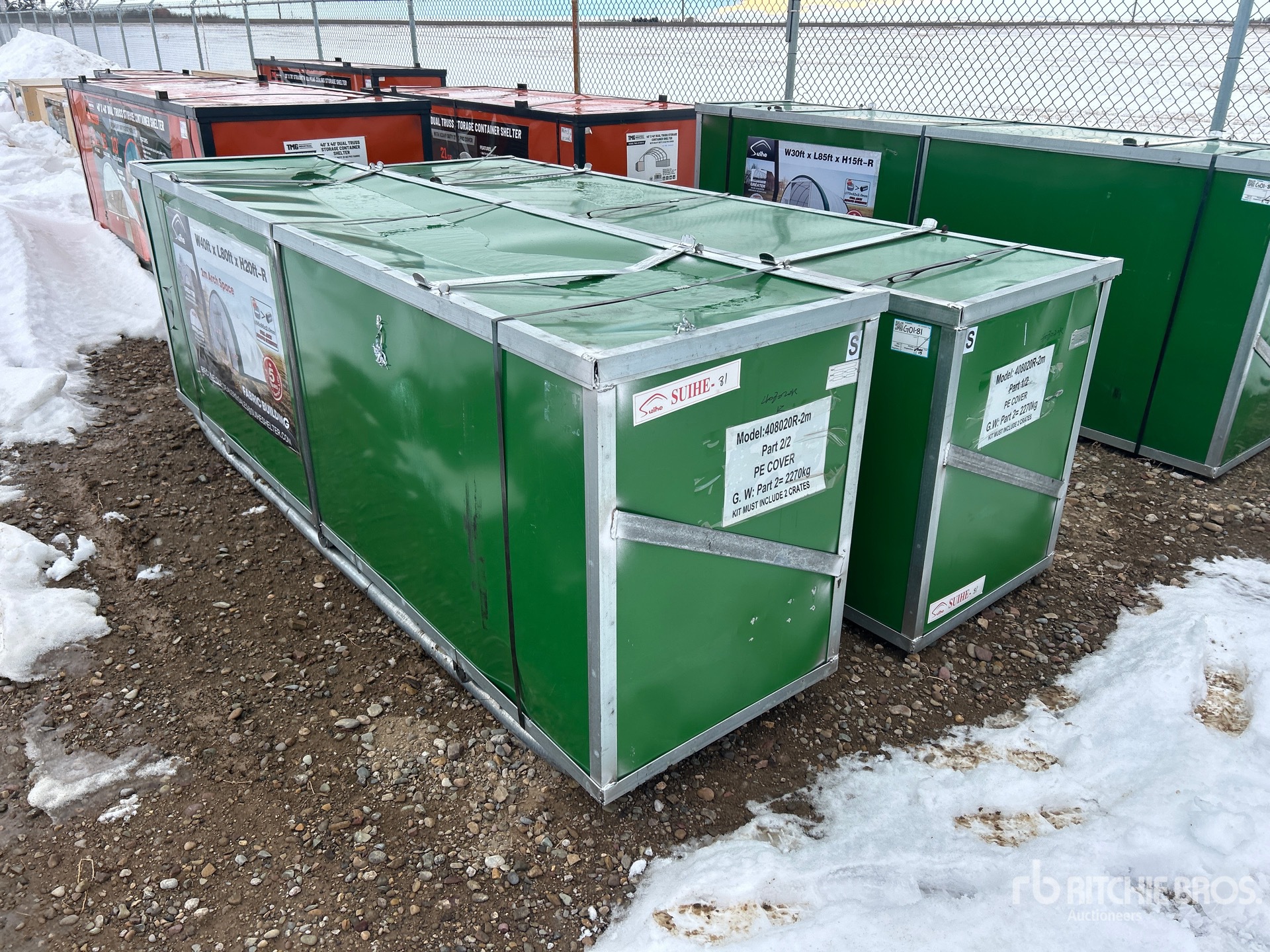 General Appearance with Zdjęcie, lewy górny róg