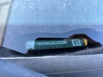 General Appearance with Second Serial Number/VIN Photo