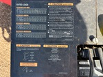 General Appearance with Load Chart
