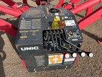 Control Station with 
